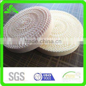 Factory Price Picot Elastic Tape for Underwear,custom 11mm Picot Edge Elastic Binding photo-2