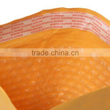 220*300+40mm Wholesale Kraft Bubble Envelopes Padded Mailers Self-Seal Bags Packing Post photo-4