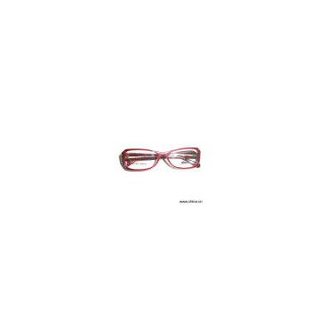 Sell Acetate Optical Frame