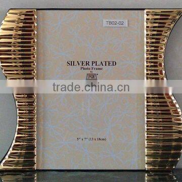 Promotinal Wholesale IRON Shadow Box Photo Frames,, Home Decor Picture photo-5