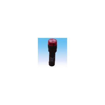 Sound and Light Buzzer