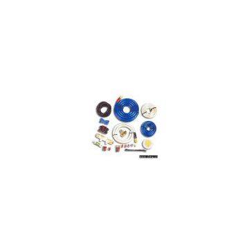 Sell Hi-Fi High Power Amplifier Installation Kit