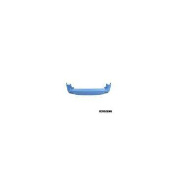 Bumper Mould