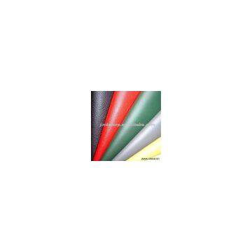 Sell PU Coagulated Leather for Sofa