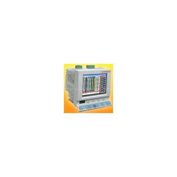 Kehao-8 Channels -Color Paperless Recorder (KH300A)