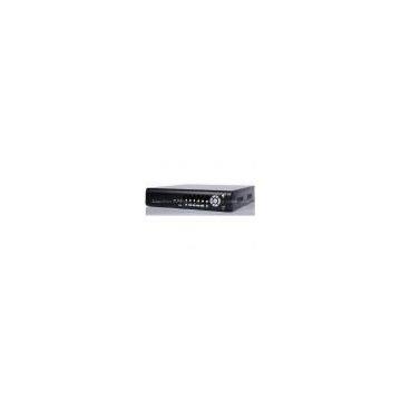 16 channel cctv dvr