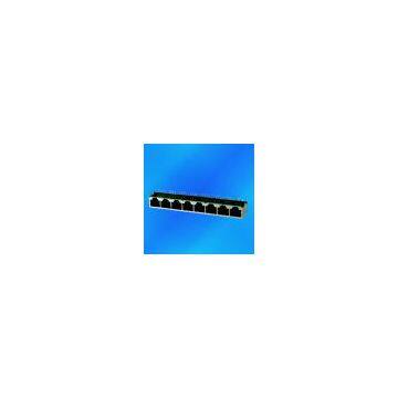 China (Mainland) PCB Jack