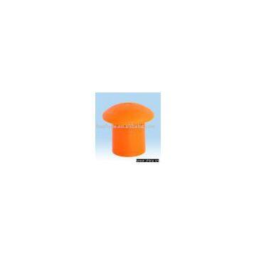 plastic rebar support