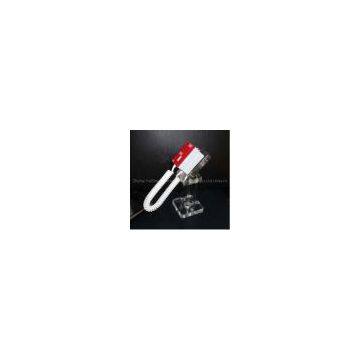 Mobile Phone Recoiler Stands Zips Chains photo-3