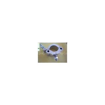 OEM Cast Iron Stage Light Clamp Equipment for assembly hall 200kg with Ce & RoHs approval