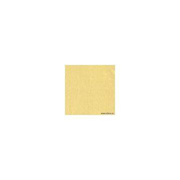 Sell Golden Flower Yellow Polished Tile