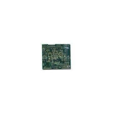 8 Layers 0.7mm Computer / Electronics Multilayer Pcb Board 610 * 1200mm