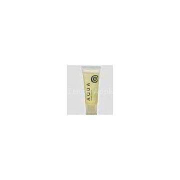 Hotel Amenities Clear Hotel Shampoos, Hotel Bath Gel, Hotel Body Lotion, Hotel Container