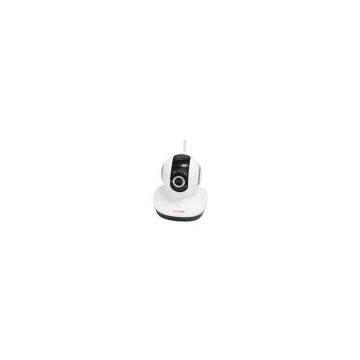 Mni Wireless IP Camera For Home Security System
