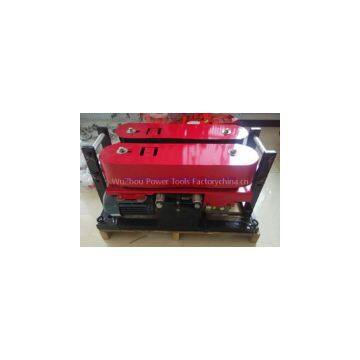 Cable Laying Equipment/strong thrust force for traction power cable