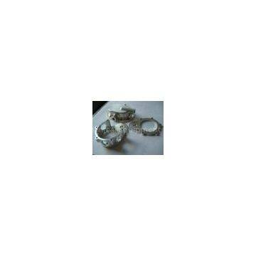 CNC Precision Anodizing Machining For Motorcycle