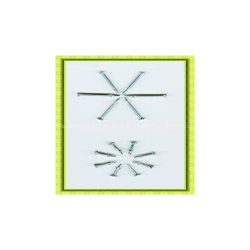 Galvanized Painted Head Self Drilling Screw Prices photo-3