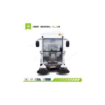 2017 hot selling Swivel sweeper