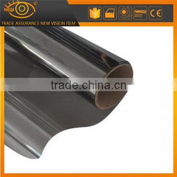 Hot selling 1.52x30m removable sputter window solar car film