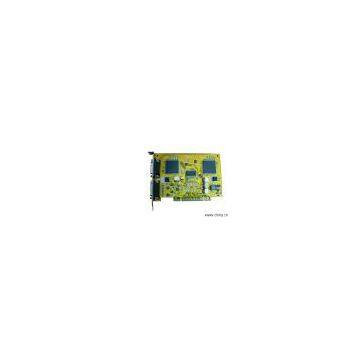 H.264 dvr pci card,cctv card