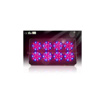 More Efficient 3W LED Grow Plant Lights for Greenhouse RCAPO8