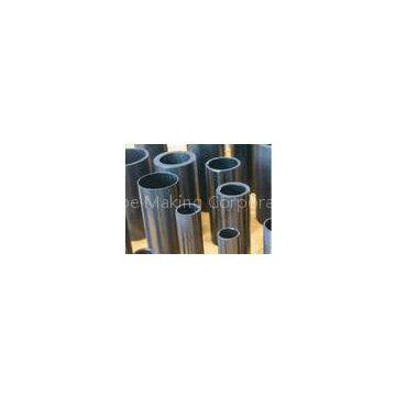 ASTM A335 P9 P11 P12 P21 Seamless Alloy Steel Tubes with Bevel Ends ISO PED , 25000mm Length