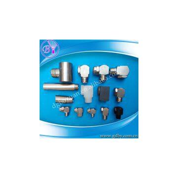 Standard Hollow Cone Stailess Steel Water Spray Nozzles With Lower Price photo-2