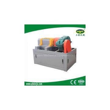 Double Rollers Potash Fertilizer Granule Making Machine