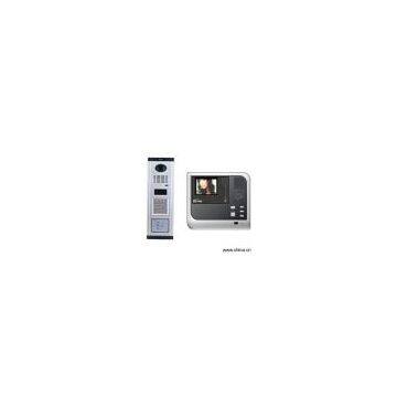 Sell Vidoe Door Phone for Apartment CM-03NL(A) (In Network System)