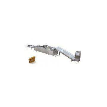 Peanut Candy Machine HT-600 photo-1