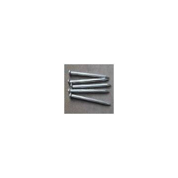 Twisted Concrete Nail