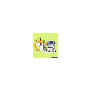 Sell 3-In-1 NC Servo Feeder Straightener and Uncoiler