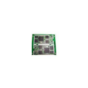 China mature PCBA SMT Service For Meter