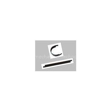 Shock absorber Teflon bands / PTFE Ring bands for engine crankshaft seal