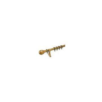 Shower Curtain Decoration  Pole(BT-5001  )