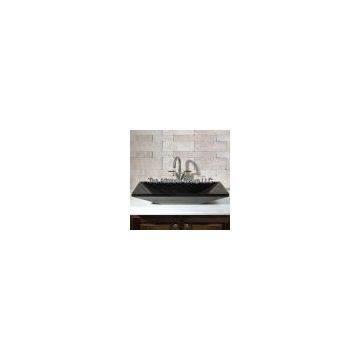 Granite kitchen&bathroom sink