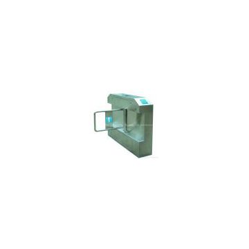 Bridge-typed Flap Turnstile YM-528A