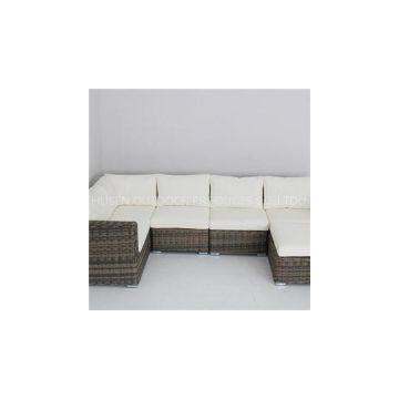 Garden Rattan Bar Table and Chair Set (T172-7H)
