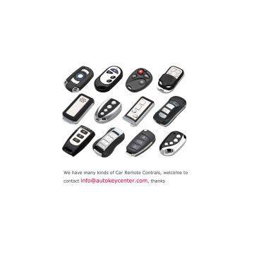 Auto Copy Remote Control with 315MHz 433MHz Car Key Copy Remote Control