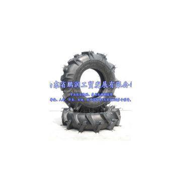 RIB TRACTOR TYRE photo-2