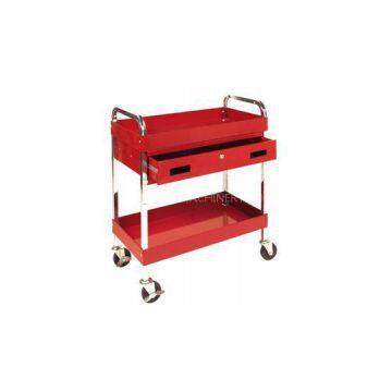 2 Drawers Mobile Carts