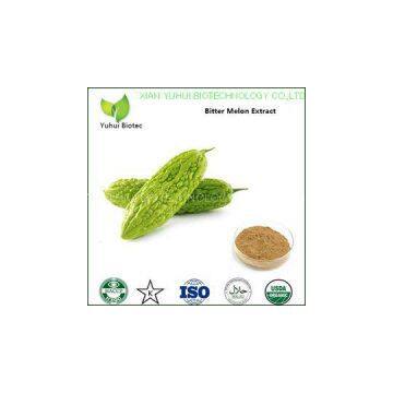 vegetable extract powder,balsam pear fruit extract,momordica charantin