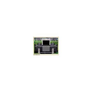 Tombstone, Granite Tombstone, Marble Monument, Headstone