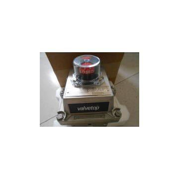 AmericanTOPWORX Limit Swtich DXP-AS1GNEB photo-2