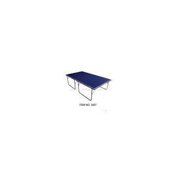 Sell Indoor Table Tennis Table (No. 3327)