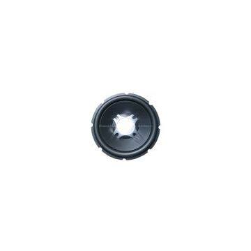 car speaker PP cone