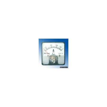 Sell AC & DC Ammeter & Voltmeter