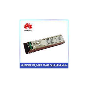 HUAWEI 1310nm 15KM Optical SFP Module