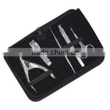 Pedicure set