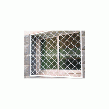 Beautiful Grid Mesh FACTORY photo-2